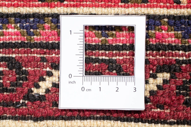 ホセイナバード 絨毯 165x100cm - ペルシャ絨毯
