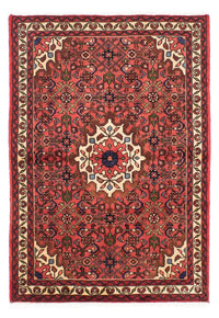 ホセイナバード 絨毯 150x103cm - ペルシャ絨毯 – product image