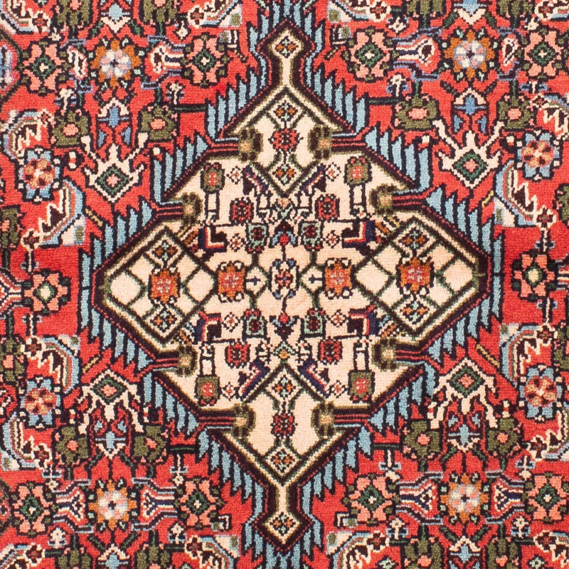 ホセイナバード 絨毯 160x103cm - ペルシャ絨毯