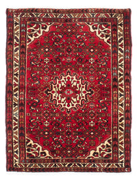 ホセイナバード 絨毯 160x115cm - ペルシャ絨毯 – product image