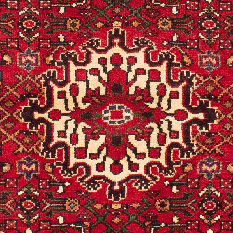 ホセイナバード 絨毯 160x115cm - ペルシャ絨毯