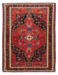 ホセイナバード 絨毯 150x116cm - ペルシャ絨毯 – product image