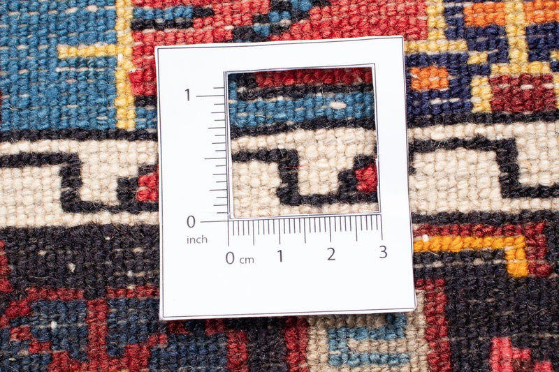 ホセイナバード 絨毯 150x116cm - ペルシャ絨毯