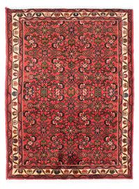 ホセイナバード 絨毯 146x107cm - ペルシャ絨毯 – product image