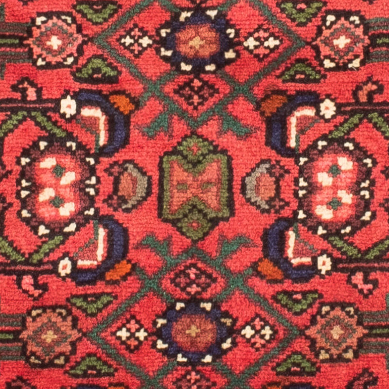 ホセイナバード 絨毯 146x107cm - ペルシャ絨毯