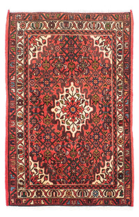 ホセイナバード 絨毯 150x100cm - ペルシャ絨毯 – product image