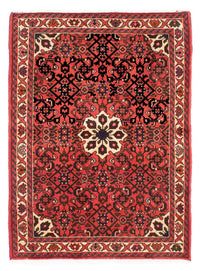 ホセイナバード 絨毯 145x105cm - ペルシャ絨毯 – product image