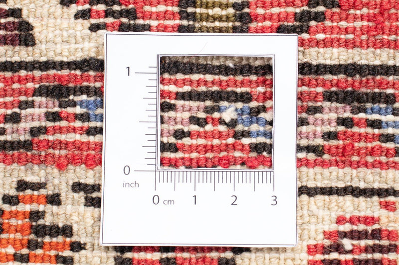 ホセイナバード 絨毯 145x105cm - ペルシャ絨毯