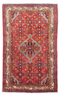 ホセイナバード 絨毯 152x100cm - ペルシャ絨毯 – product image