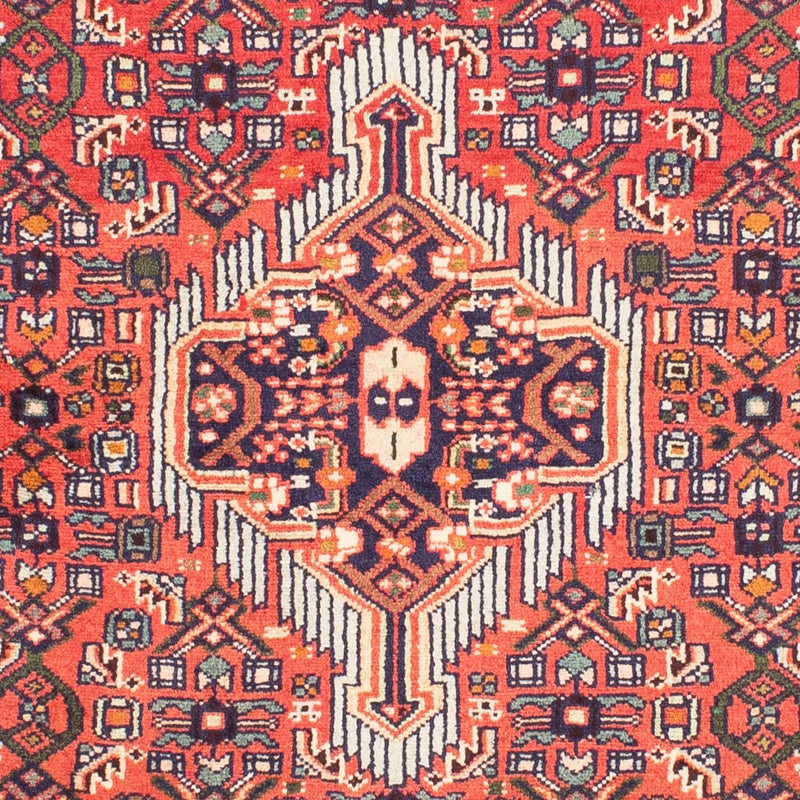 ホセイナバード 絨毯 145x98cm - ペルシャ絨毯