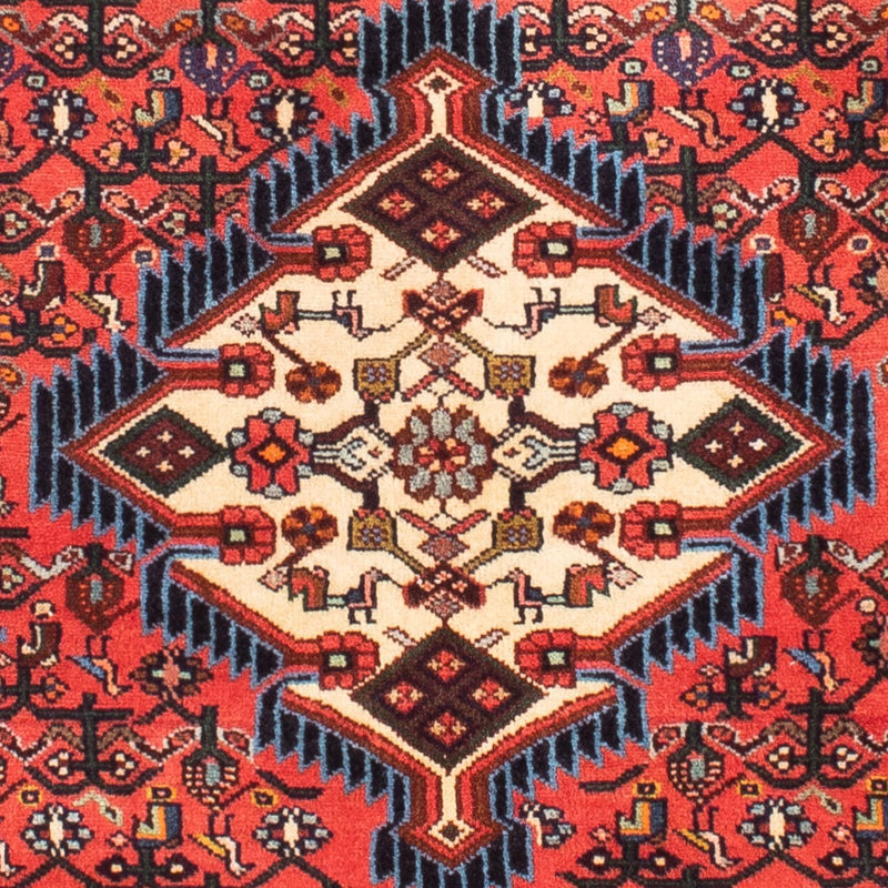 ホセイナバード 絨毯 160x105cm - ペルシャ絨毯
