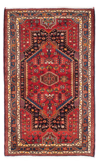 ホセイナバード 絨毯 172x110cm - ペルシャ絨毯 – product image