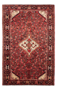 ホセイナバード 絨毯 225x145cm - ペルシャ絨毯 – product image