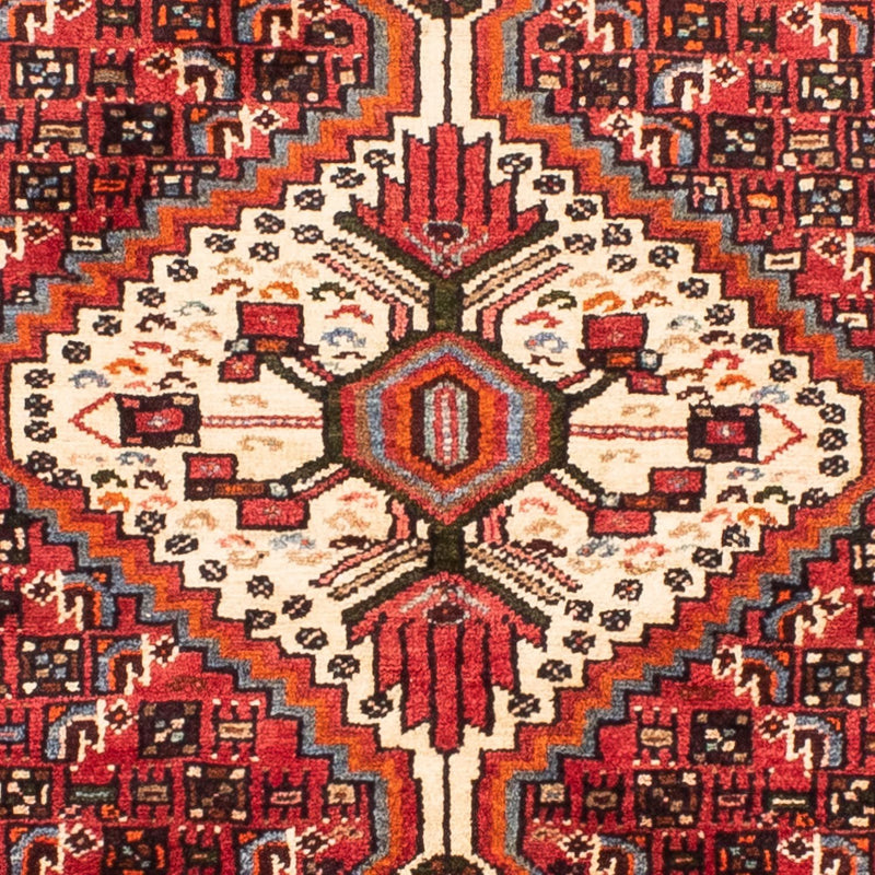 ホセイナバード 絨毯 225x145cm - ペルシャ絨毯