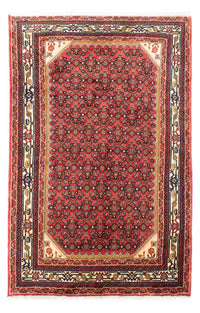 ホセイナバード 絨毯 205x155cm - ペルシャ絨毯 – product image