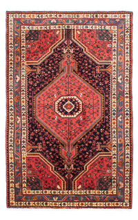 ホセイナバード 絨毯 220x142cm - ペルシャ絨毯 – product image