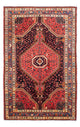 ホセイナバード 絨毯 220x142cm - ペルシャ絨毯