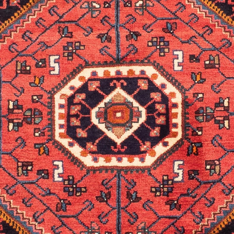 ホセイナバード 絨毯 220x142cm - ペルシャ絨毯