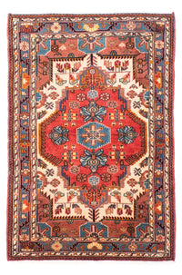 ホセイナバード 絨毯 180x123cm - ペルシャ絨毯 – product image