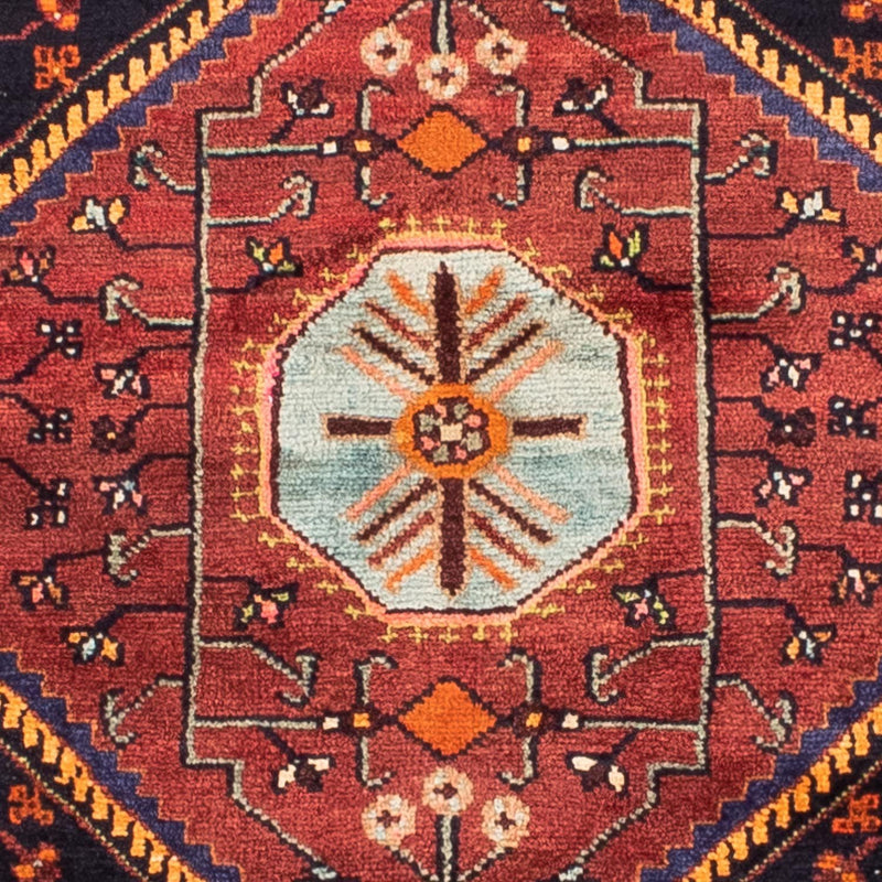 ホセイナバード 絨毯 217x145cm - ペルシャ絨毯