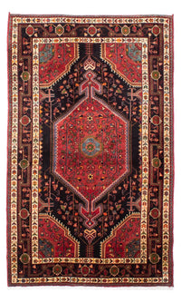 ホセイナバード 絨毯 230x142cm - ペルシャ絨毯 – product image
