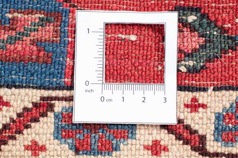 ホセイナバード 絨毯 200x115cm - ペルシャ絨毯
