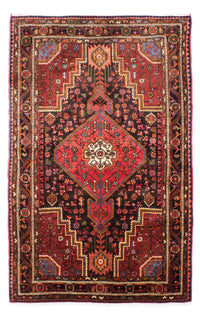 ホセイナバード 絨毯 227x145cm - ペルシャ絨毯 – product image