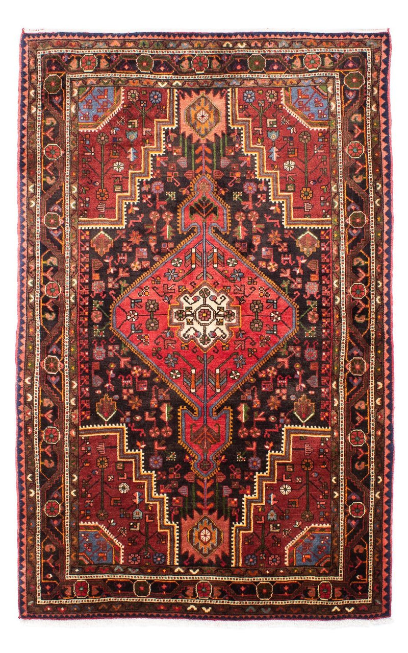 ホセイナバード 絨毯 227x145cm - ペルシャ絨毯