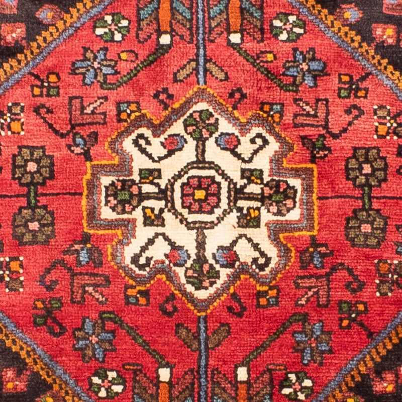 ホセイナバード 絨毯 227x145cm - ペルシャ絨毯