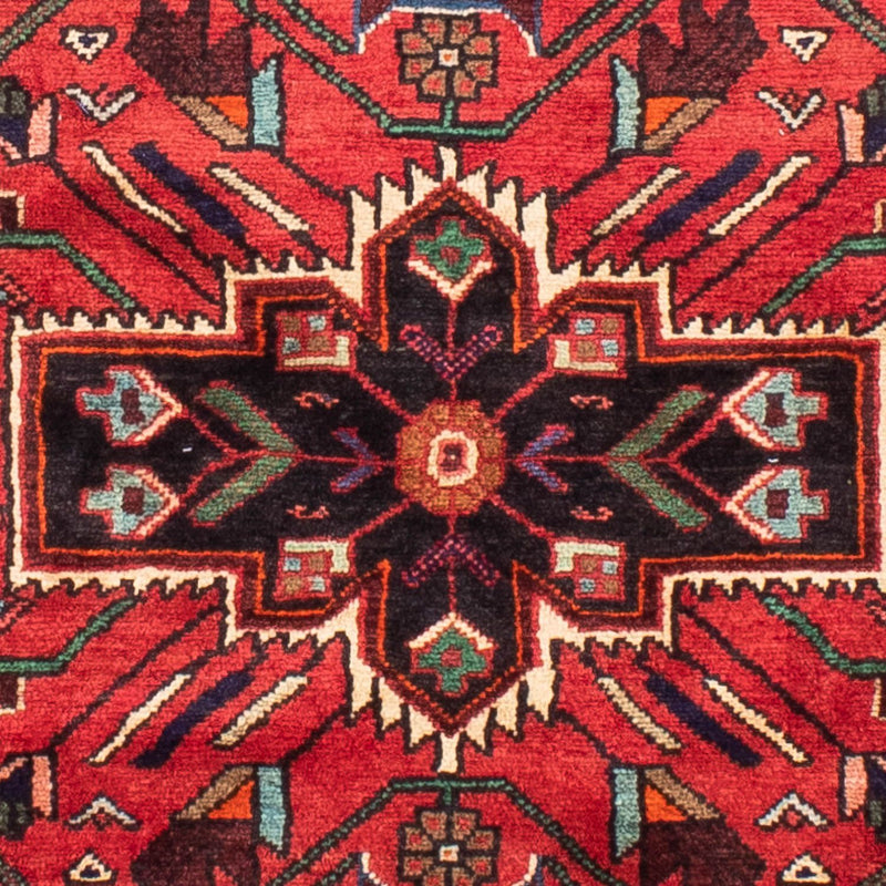 ホセイナバード 絨毯 212x130cm - ペルシャ絨毯