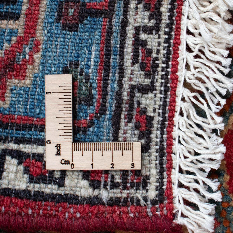 ハマダン 絨毯 125x83cm - ペルシャ絨毯