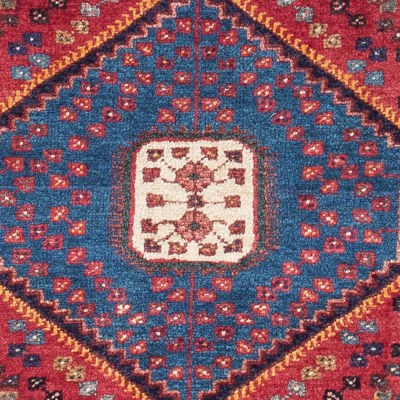 ハマダン 絨毯 120x81cm - ペルシャ絨毯