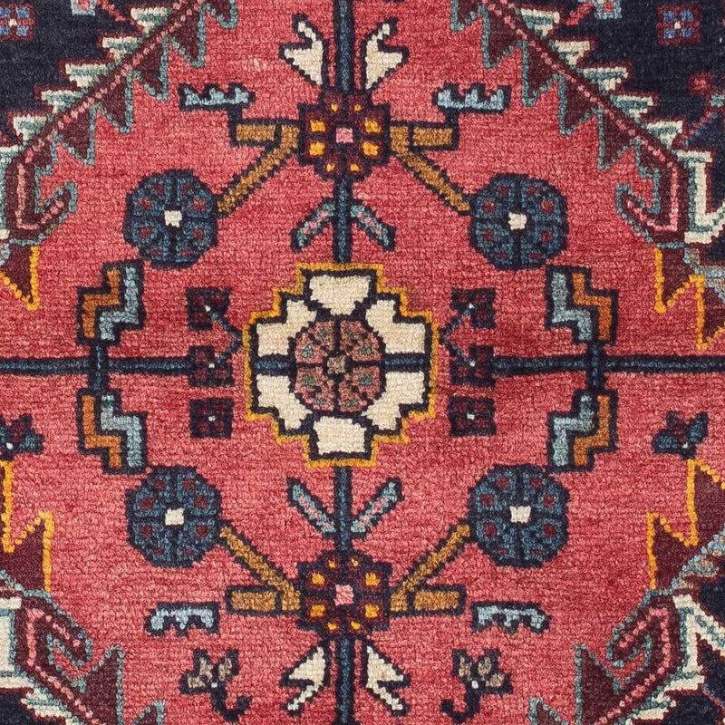 ハマダン 絨毯 115x84cm - ペルシャ絨毯