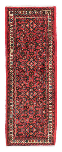 ホセイナバード 絨毯 190x68cm - ペルシャ絨毯 – product image