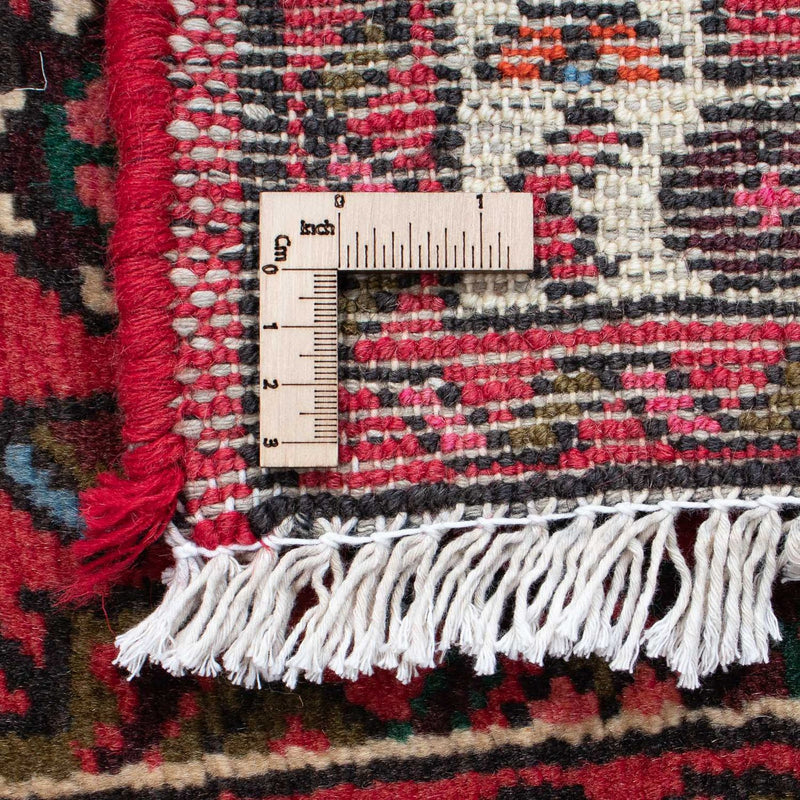ホセイナバード 絨毯 195x74cm - ペルシャ絨毯