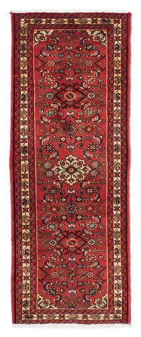 ホセイナバード 絨毯 205x75cm - ペルシャ絨毯 – product image