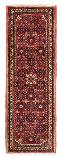 ホセイナバード 絨毯 205x70cm - ペルシャ絨毯 – product image
