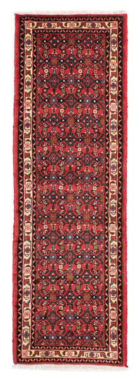 ホセイナバード 絨毯 205x65cm - ペルシャ絨毯 – product image