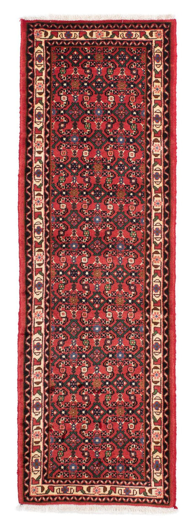 ホセイナバード 絨毯 65x205cm - ペルシャ絨毯