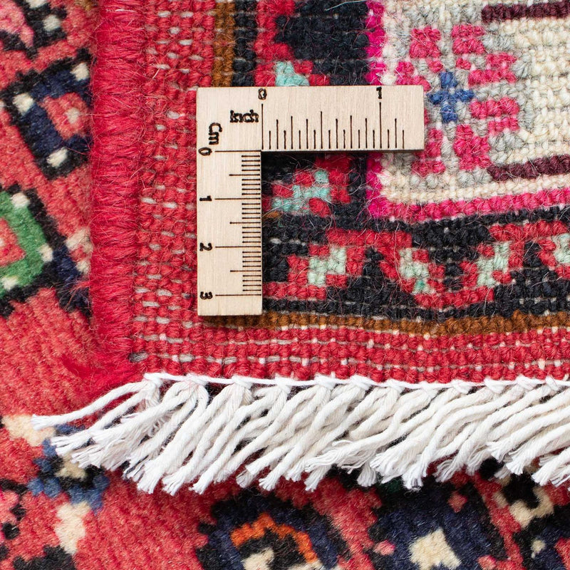 ホセイナバード 絨毯 205x65cm - ペルシャ絨毯