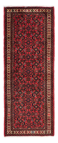 ホセイナバード 絨毯 195x75cm - ペルシャ絨毯 – product image