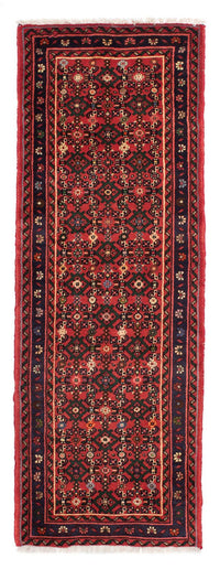 ホセイナバード 絨毯 205x70cm - ペルシャ絨毯 – product image