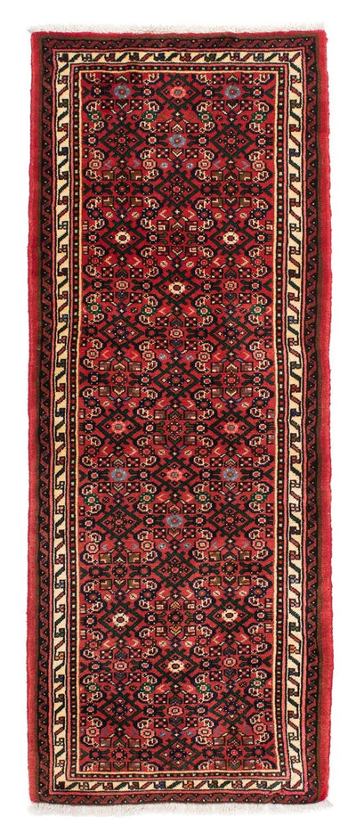 ホセイナバード 絨毯 75x205cm - ペルシャ絨毯