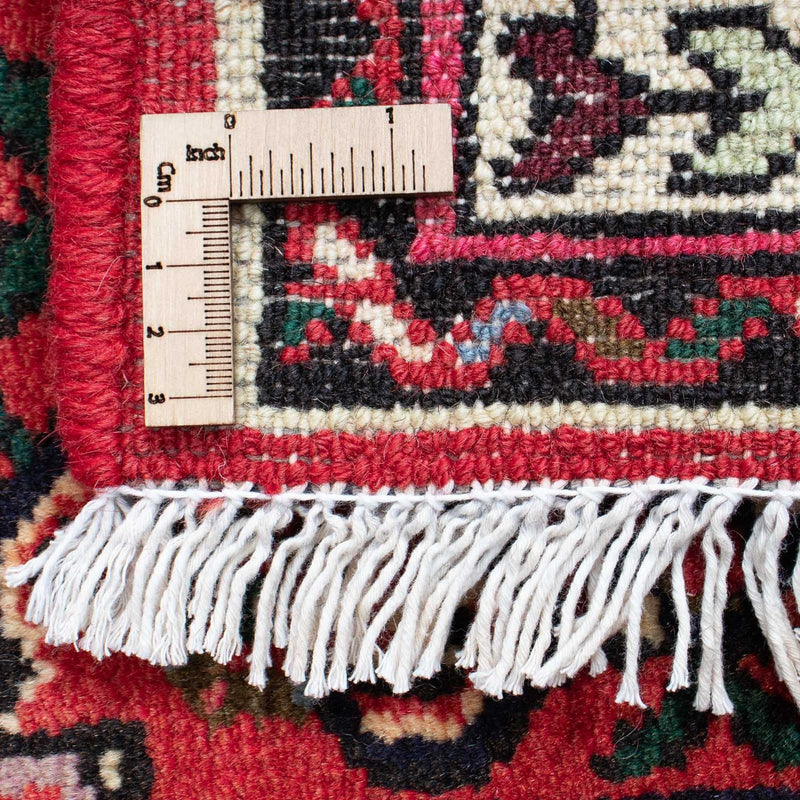 ホセイナバード 絨毯 210x76cm - ペルシャ絨毯