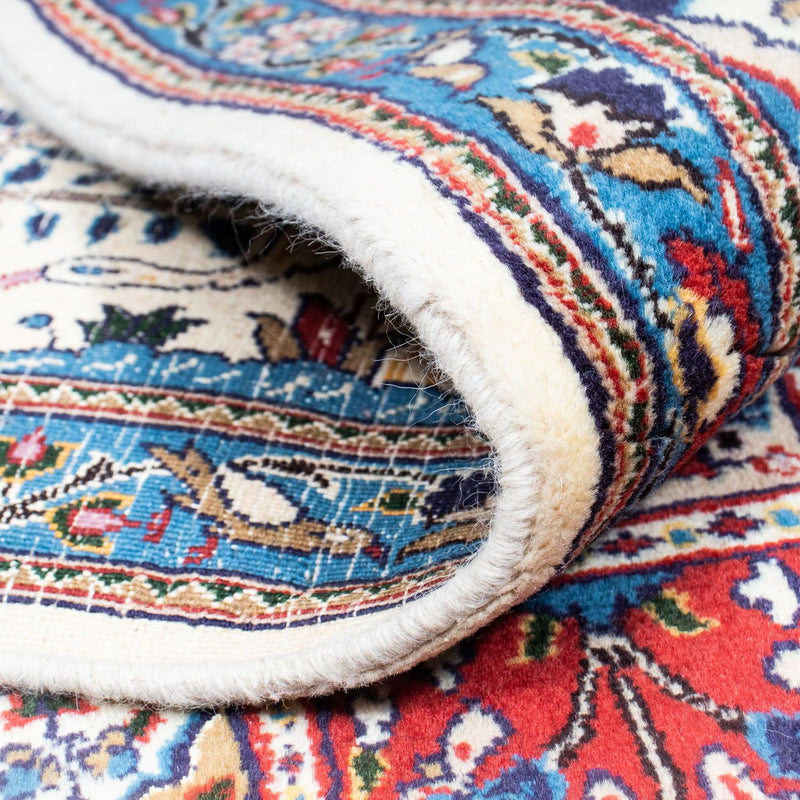 モウド 絨毯 293x194cm - ペルシャ絨毯