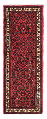 ホセイナバード 絨毯 195x70cm - ペルシャ絨毯 – product image