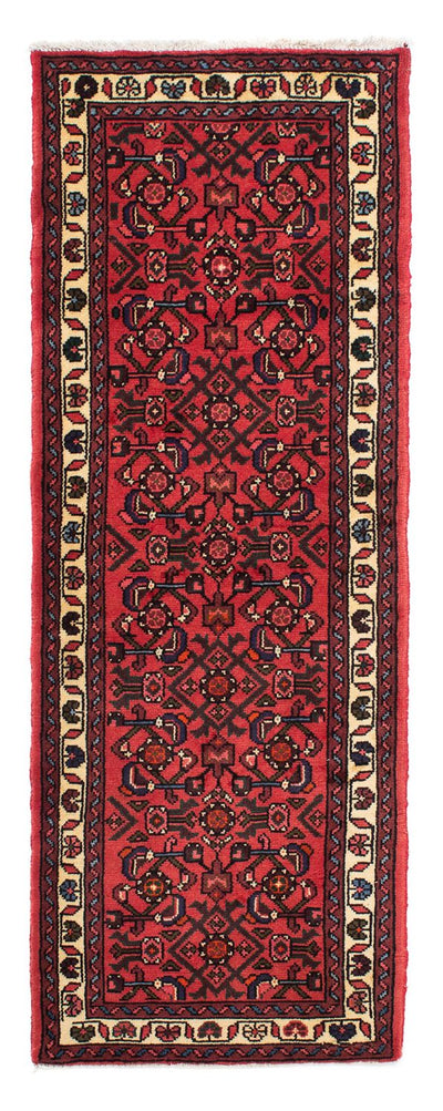 ホセイナバード 絨毯 70x195cm - ペルシャ絨毯