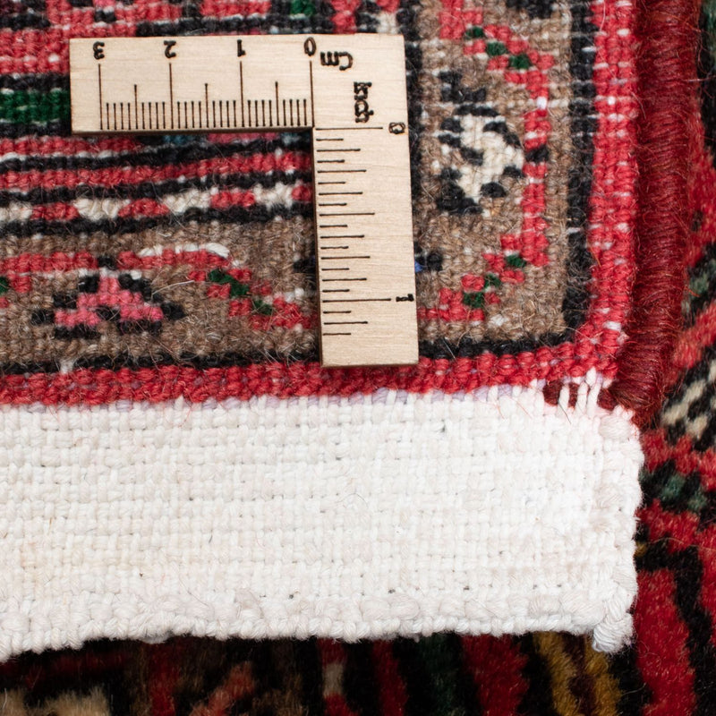 ホセイナバード 絨毯 190x88cm - ペルシャ絨毯