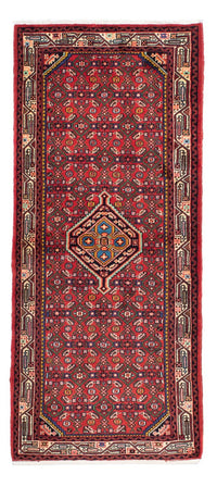 ホセイナバード 絨毯 190x82cm - ペルシャ絨毯 – product image