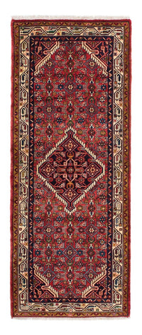 ホセイナバード 絨毯 200x78cm - ペルシャ絨毯 – product image